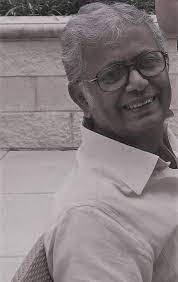 Ajoy Ghose - Wikiunfold.com